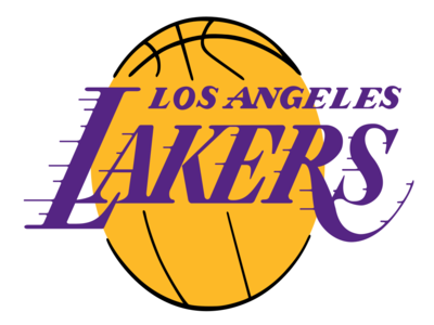 Los Angeles Lakers Logo
