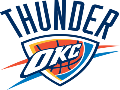 Oklahoma City Logo