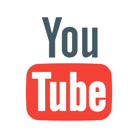 YouTube Logo